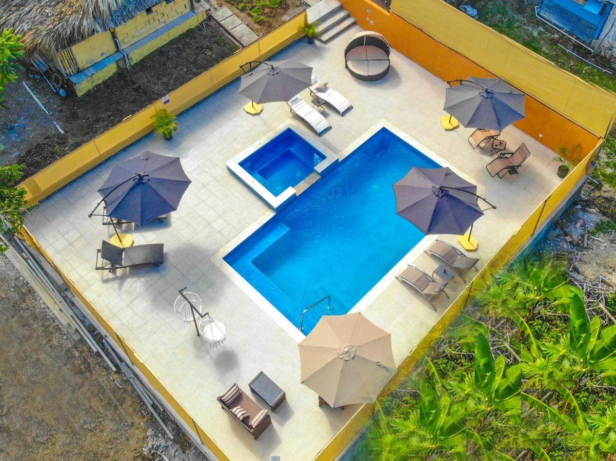 Takuma Boutque Hotel Hotel Rooms & Suites Montego Bay Eksteriør billede