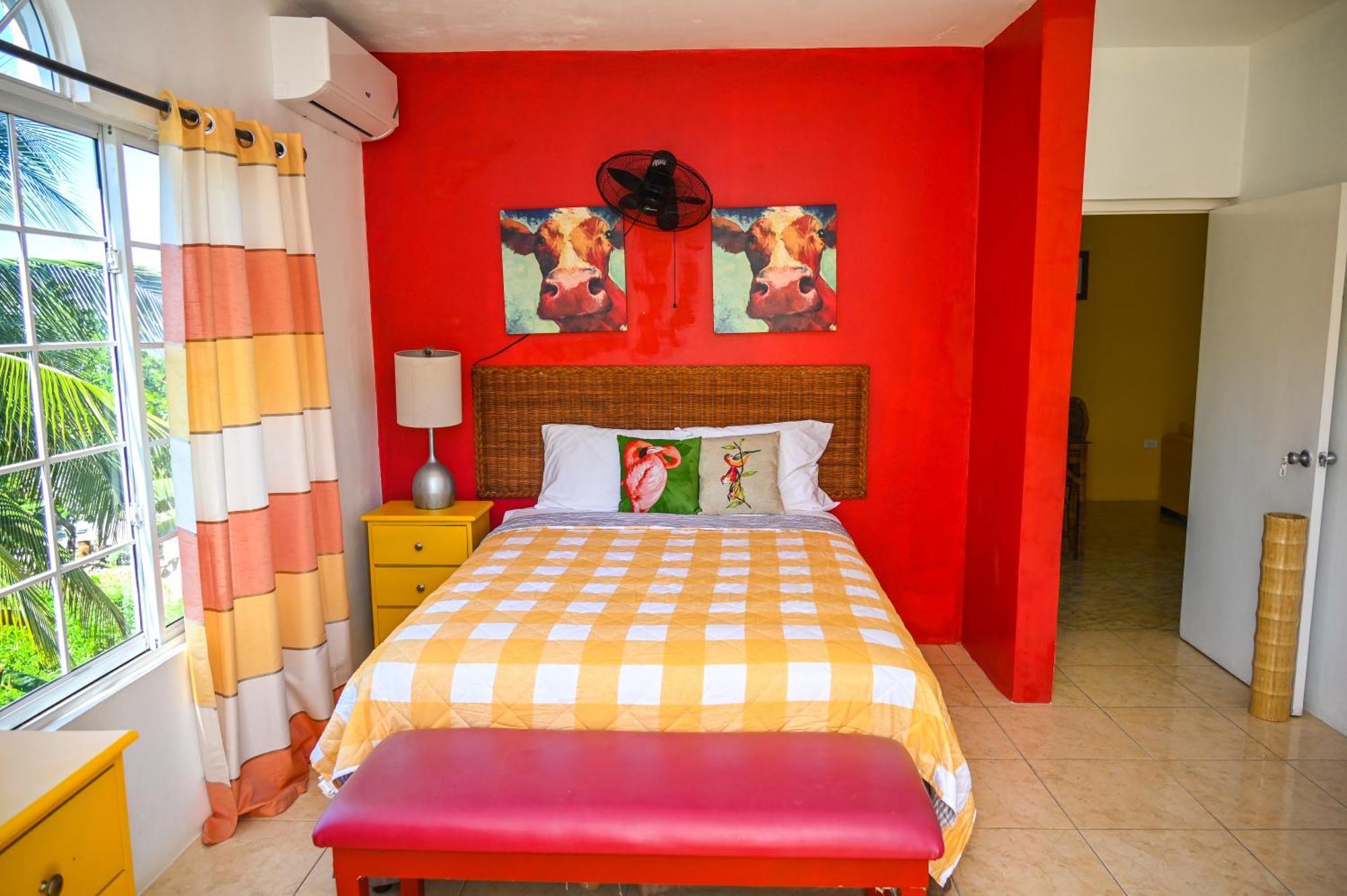 Takuma Boutque Hotel Hotel Rooms & Suites Montego Bay Eksteriør billede