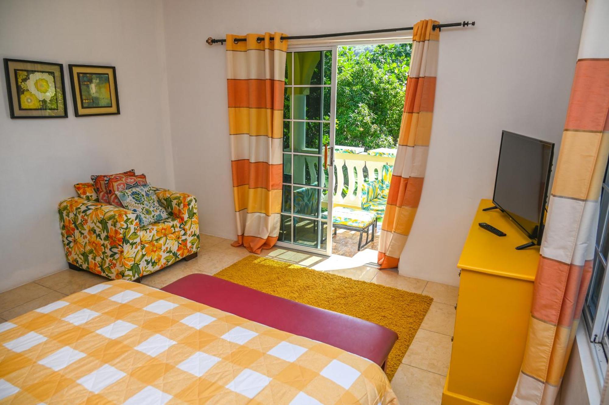 Takuma Boutque Hotel Hotel Rooms & Suites Montego Bay Eksteriør billede