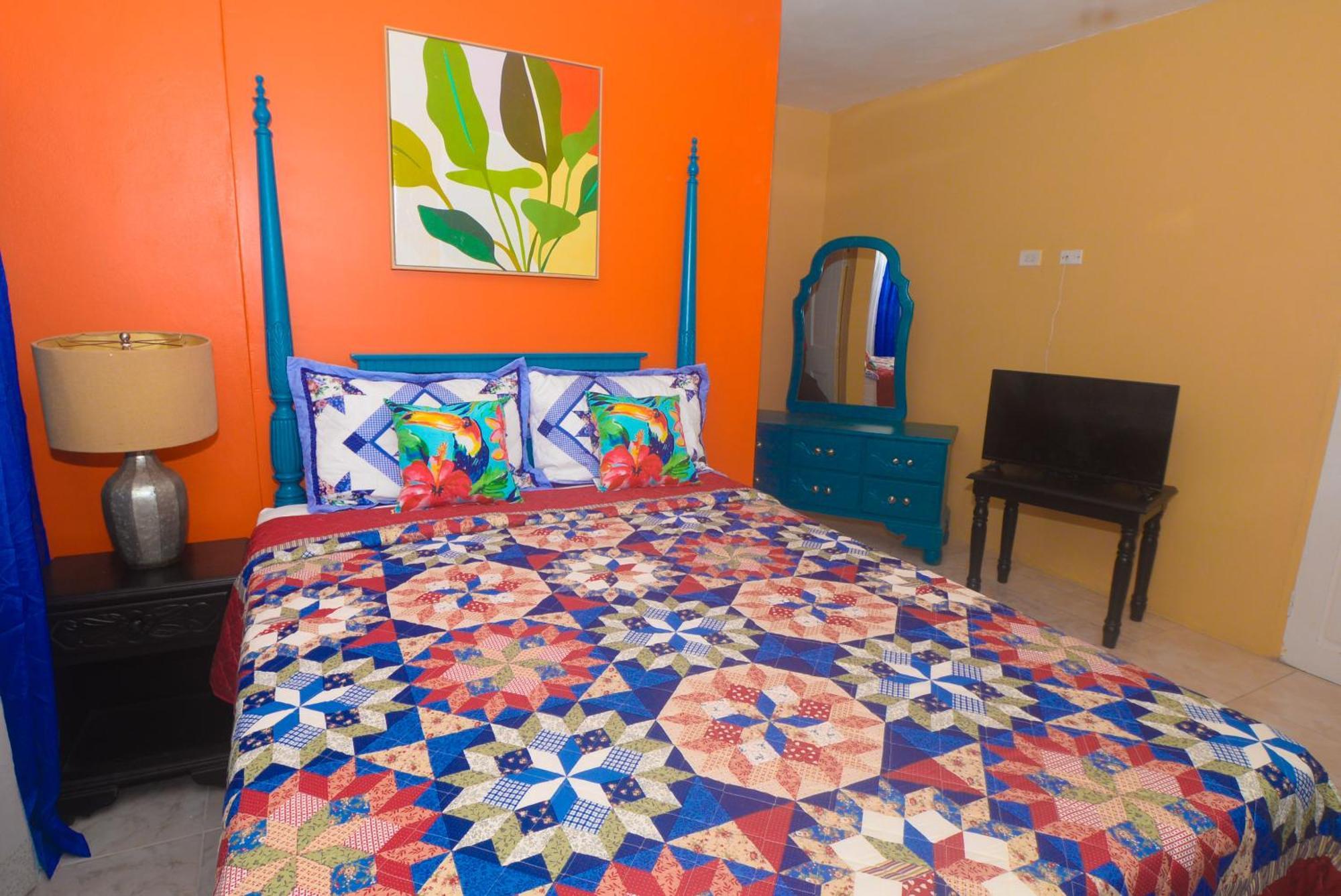Takuma Boutque Hotel Hotel Rooms & Suites Montego Bay Værelse billede