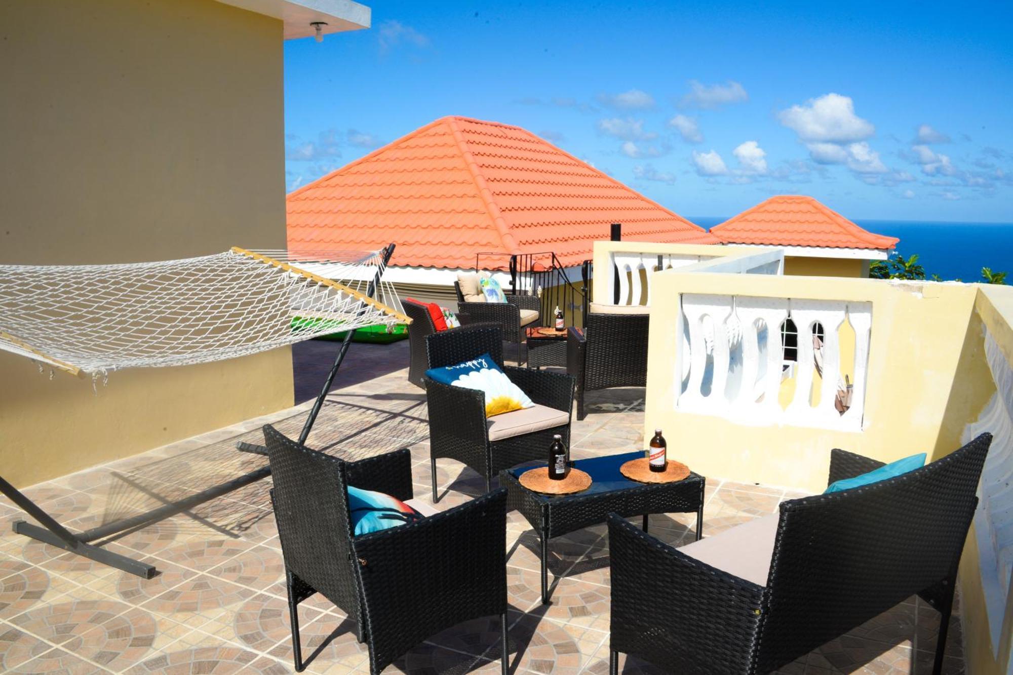 Takuma Boutque Hotel Hotel Rooms & Suites Montego Bay Værelse billede