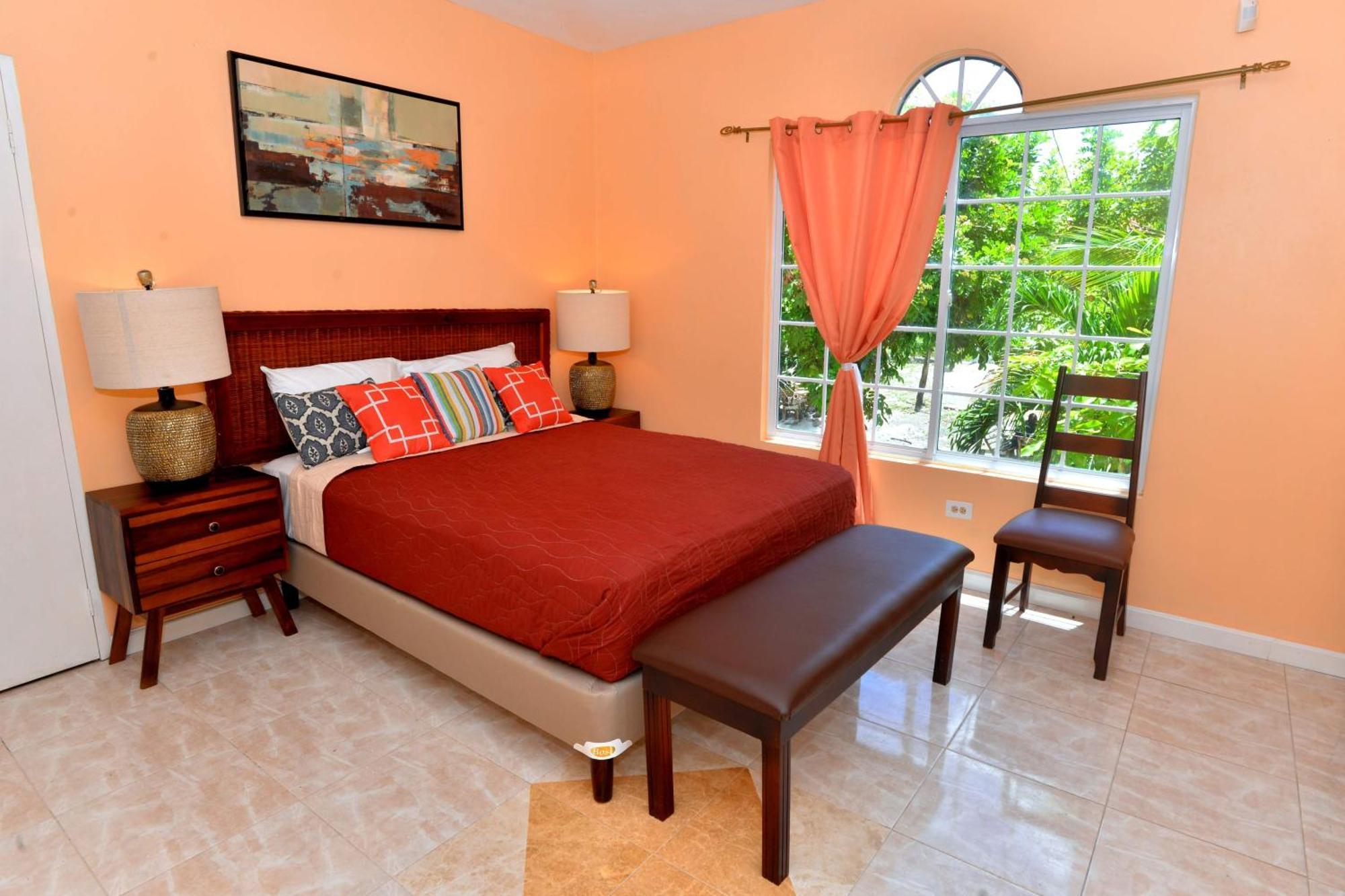 Takuma Boutque Hotel Hotel Rooms & Suites Montego Bay Værelse billede