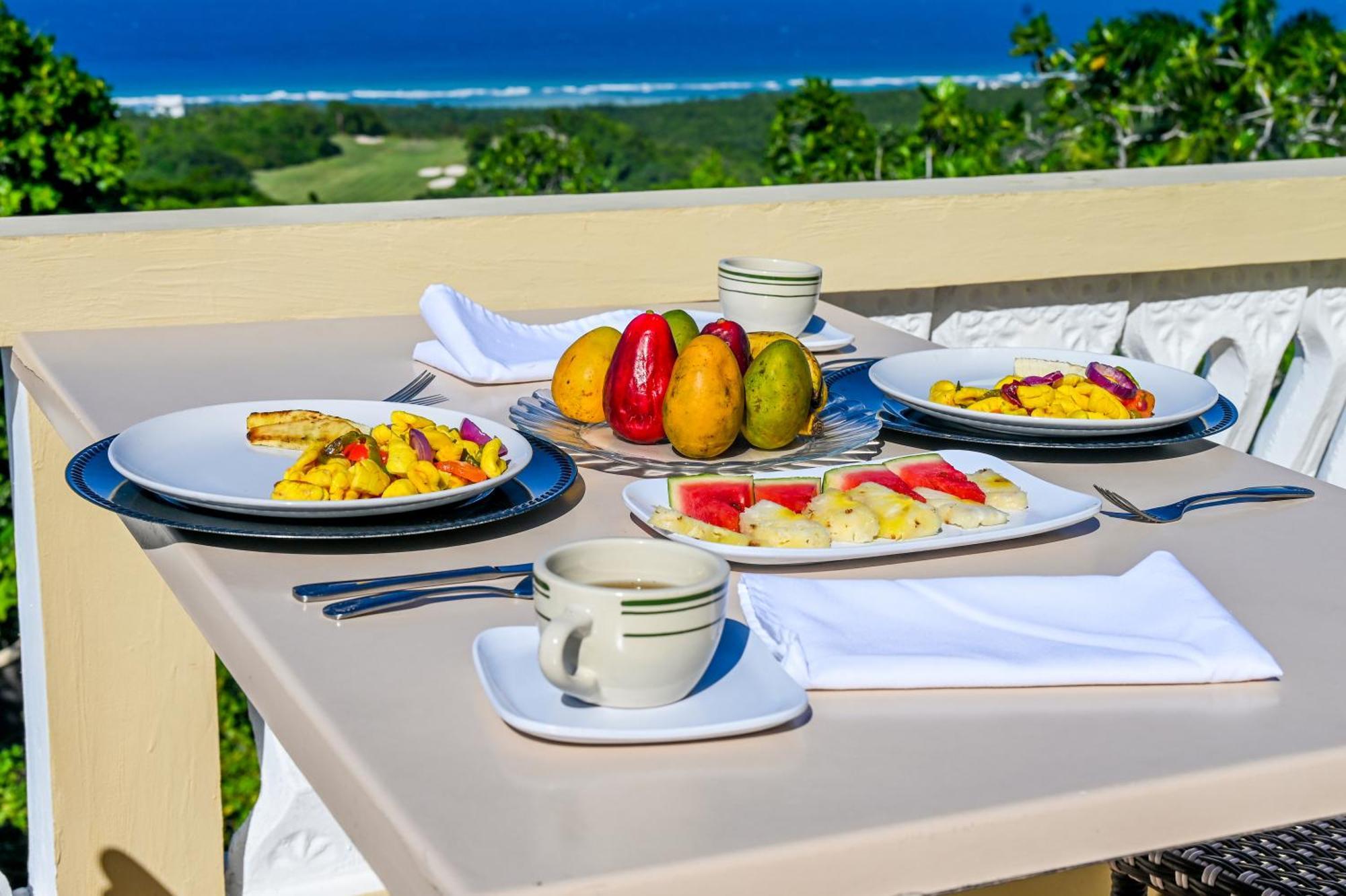 Takuma Boutque Hotel Hotel Rooms & Suites Montego Bay Eksteriør billede