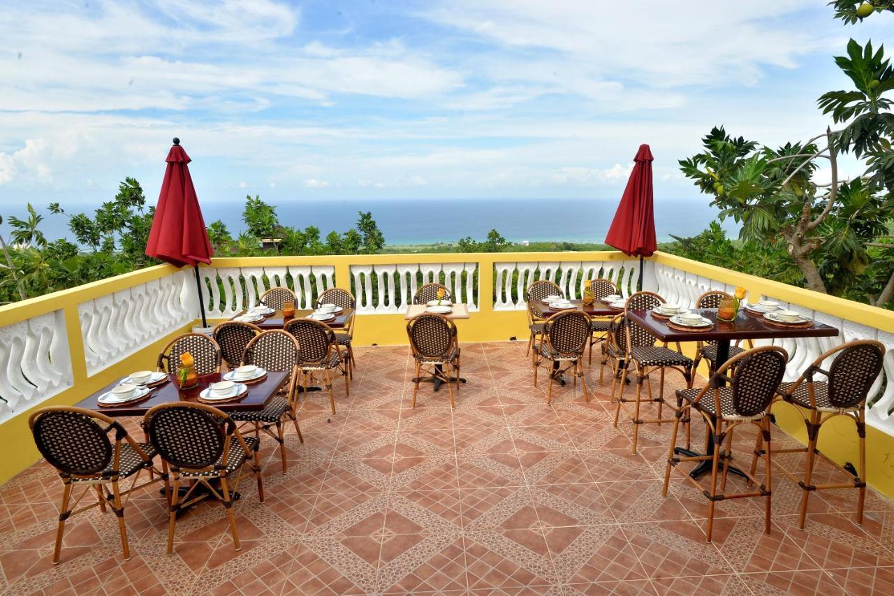 Takuma Boutque Hotel Hotel Rooms & Suites Montego Bay Eksteriør billede