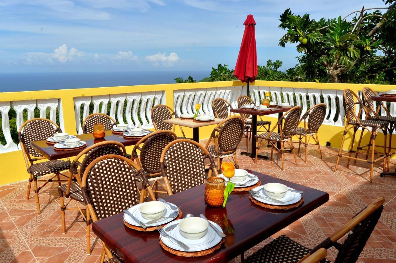 Takuma Boutque Hotel Hotel Rooms & Suites Montego Bay Eksteriør billede