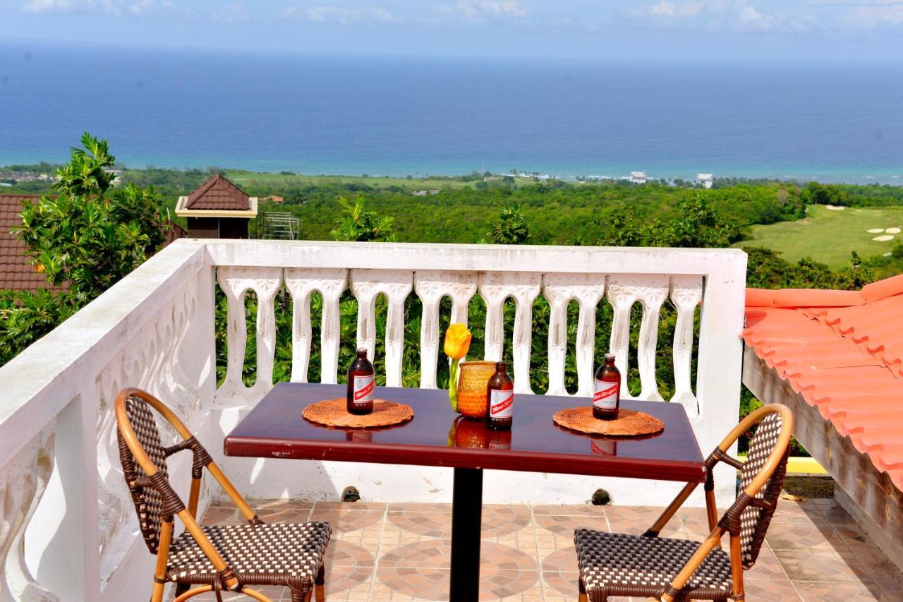 Takuma Boutque Hotel Hotel Rooms & Suites Montego Bay Eksteriør billede