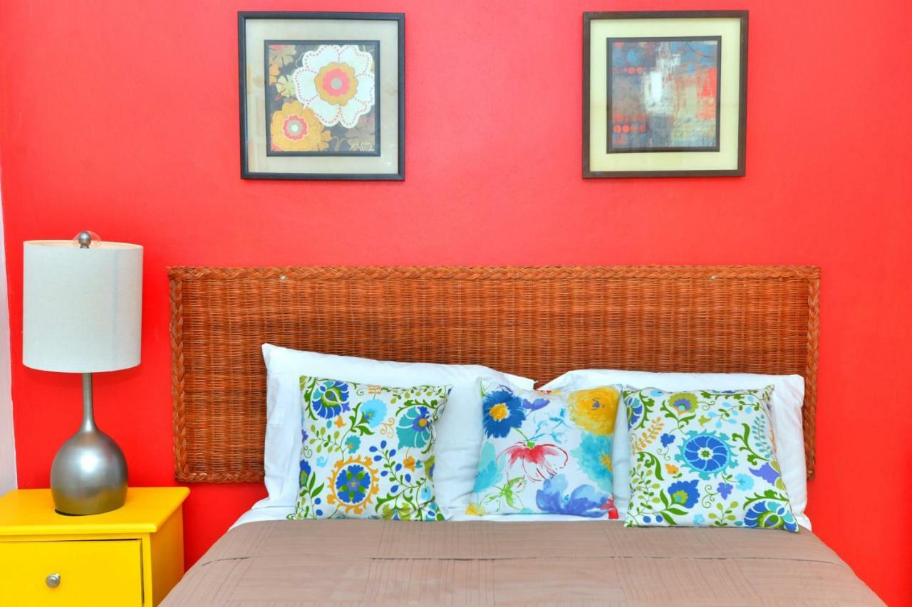 Takuma Boutque Hotel Hotel Rooms & Suites Montego Bay Eksteriør billede