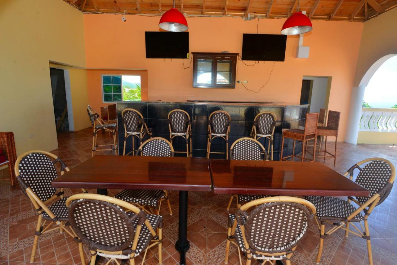 Takuma Boutque Hotel Hotel Rooms & Suites Montego Bay Eksteriør billede